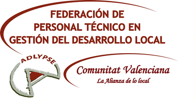 La Federacin ADLYPSE presenta un informe para la estabilidad del personal tcnico en desarrollo local de la Comunitat Valenciana