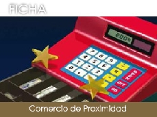 Comercio de Proximidad