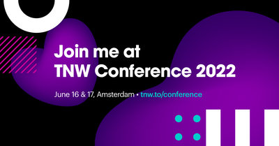 Convocatoria Start-up TNW Conference 2022