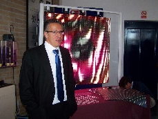 Senia Technologies Stand2