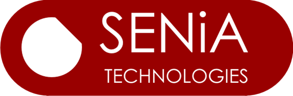 logo Senia Tech