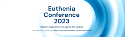 Conferencia Euthenia 2023: Las mujeres mediterrneas lideran el cambio