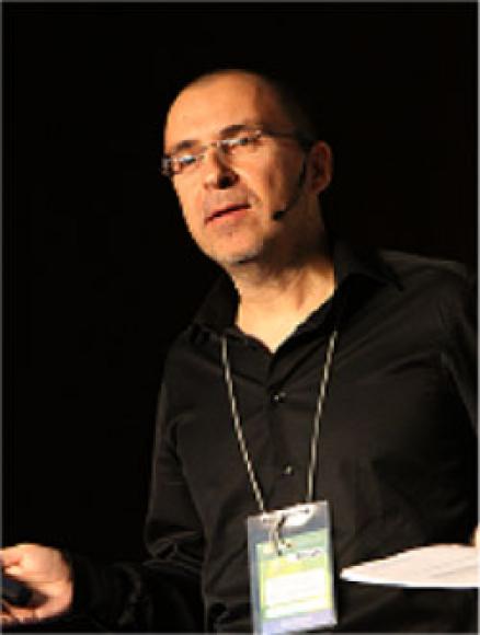 Alfonso Alcantara