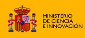 ministerio de ciencia e innovacin