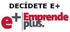 DECIDETE e+ Dec�dete, Emprende #