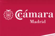 c�mara de madrid