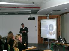 Networking para empresas: Time to network in English