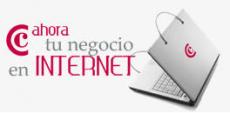 Ahora tu negocio en Internet