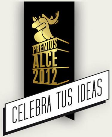 Premios ALCE-2012