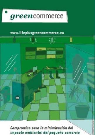 green commerce