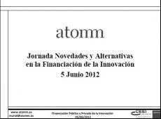 atomm jornada