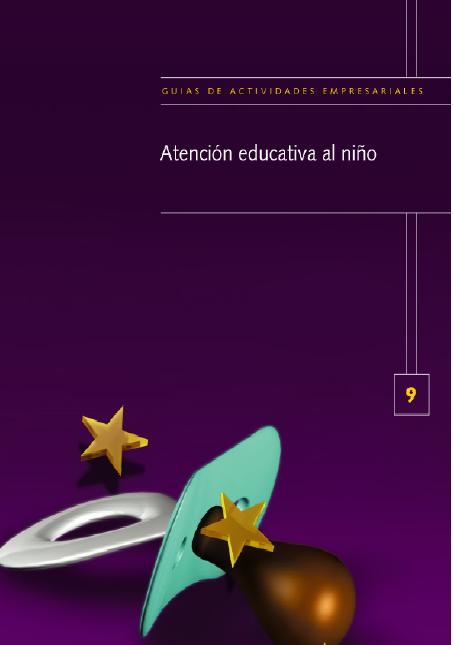 Servicios de limpieza, seguridad, atenci�n dom�stica, tercera edad y menor. Atenci�n educativa al ni