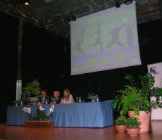 Jornada decidete e+ decidete y emprende en San Vicente del  Raspeig 
