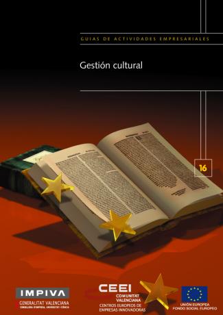 Gesti�n cultural