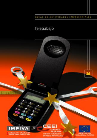 Teletrabajo