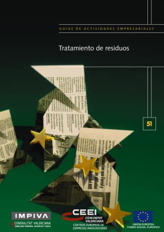 Tratamiento de residuos