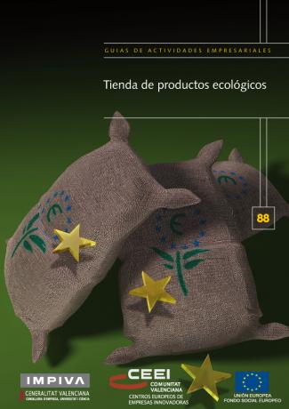 Venta de productos ecol�gicos