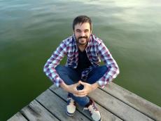 Paco Bono, coach