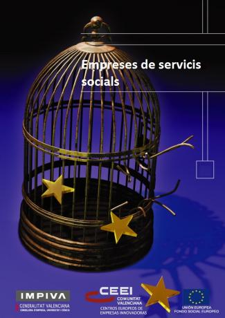 Empreses de Servicis Socials