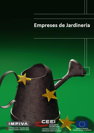 Empreses de Jardineria
