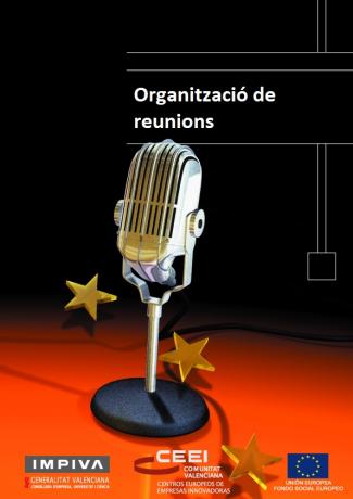 Organitzaci� de reunions