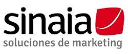 Logo Sinaia Marketing