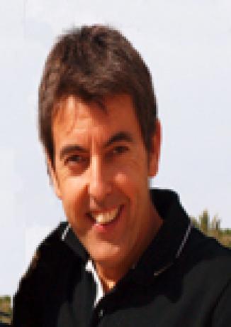 Julio Coll P�rez CV