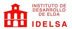 Logo IDELSA