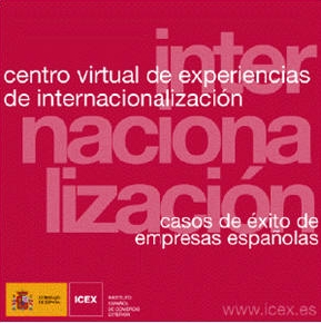 Internacionalizacion