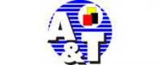 A&T logo