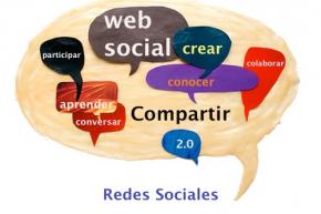 Redes Sociales: Foto analdea(Flickr)