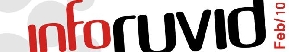 Logo inforuvid