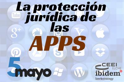 Proteccin Jurdica apps