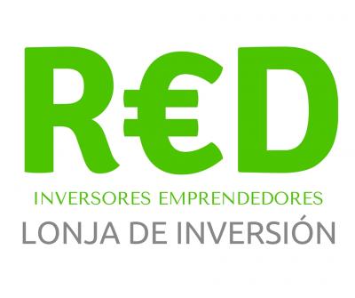 Logo RED Inversores Emprendedores[;;;][;;;]