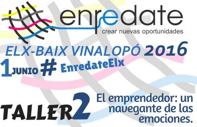 Taller 2 EnredateElx 2016
