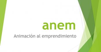 Asociacin Animacin al emprendimiento ANEM