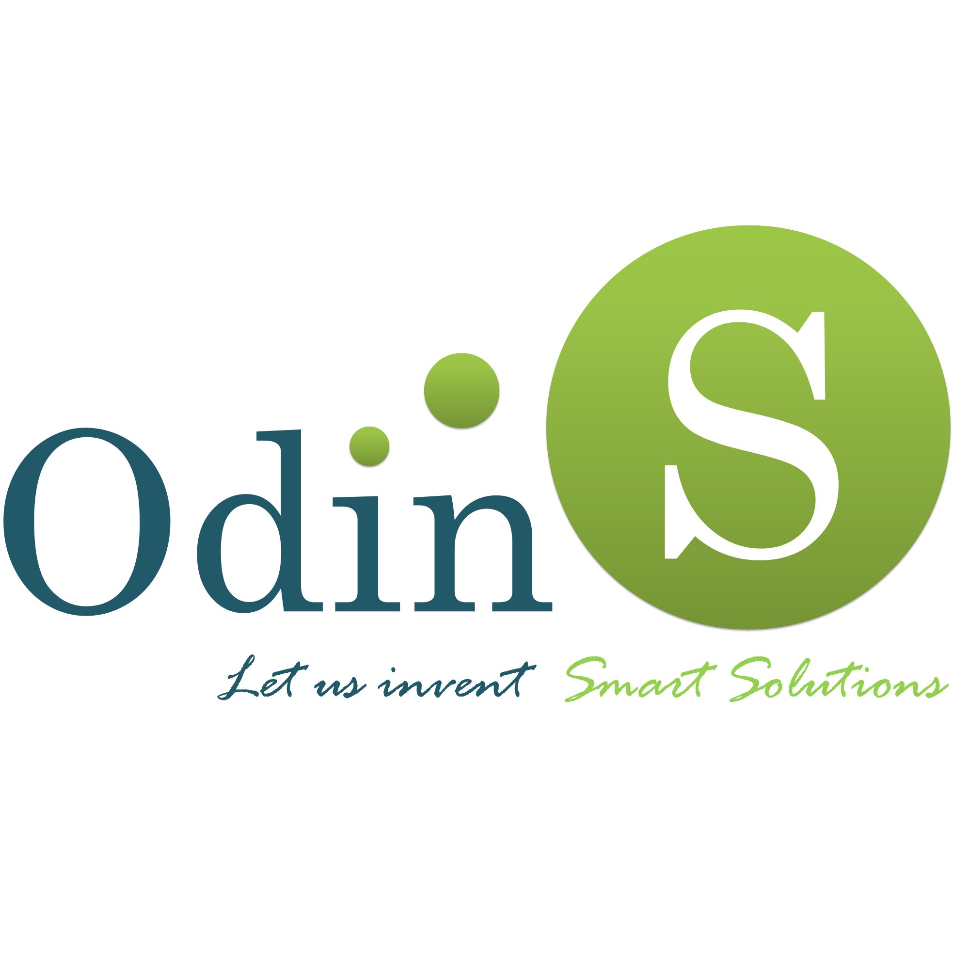 Odin Solutions SL