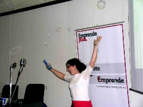 Isabel Elvira