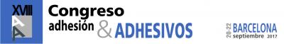 XVIII Congreso sobre Adhesin y Adhesivos