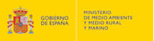 Logo - Ministerio MAMRM