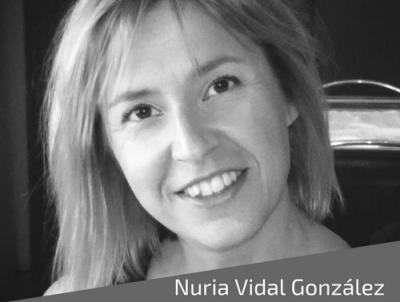 Nuria Vidal
