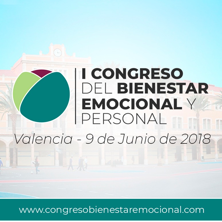 1er Congreso del Bienestar Emocional y Personal