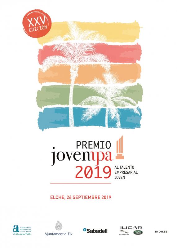 Imagen premios Jovempa