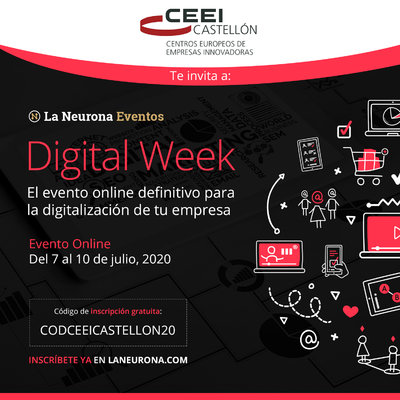 Digital Week 2020