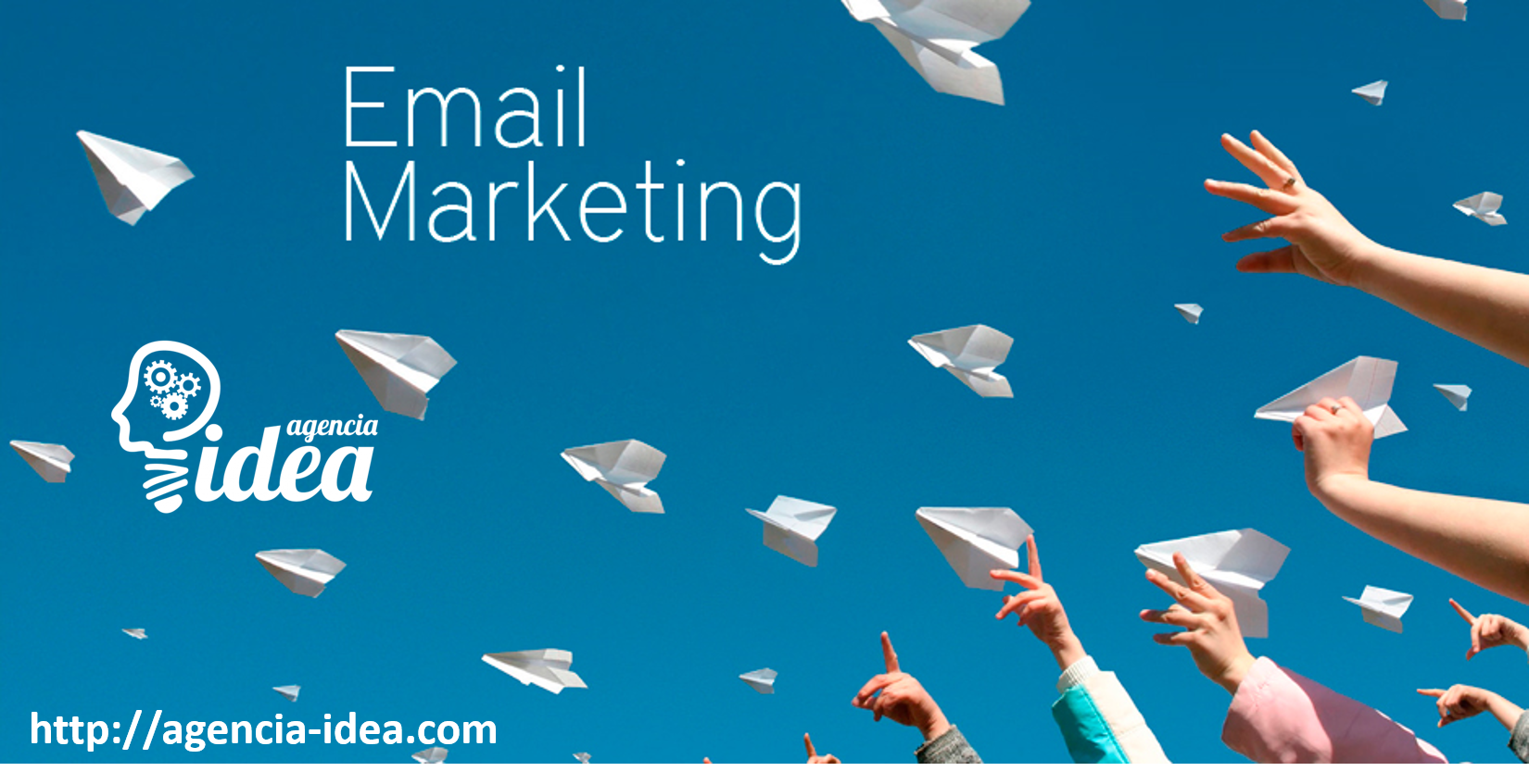 Las herramientas y funcionalidades ms importantes en email marketing. | Agencia Mar