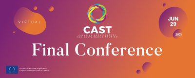Conferencia Final de CAST
