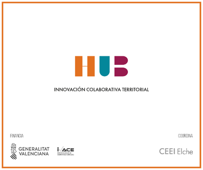 HUB Innovación Territorial