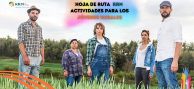 Actividades J�venes rurales RNN
