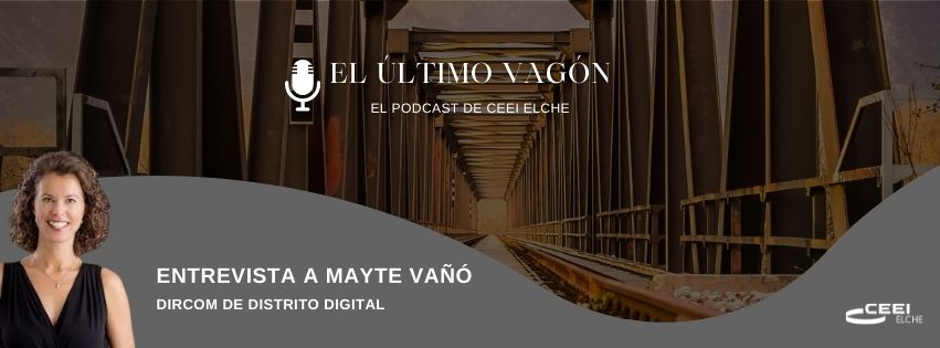 podcast Mayte Vañó[;;;][;;;]