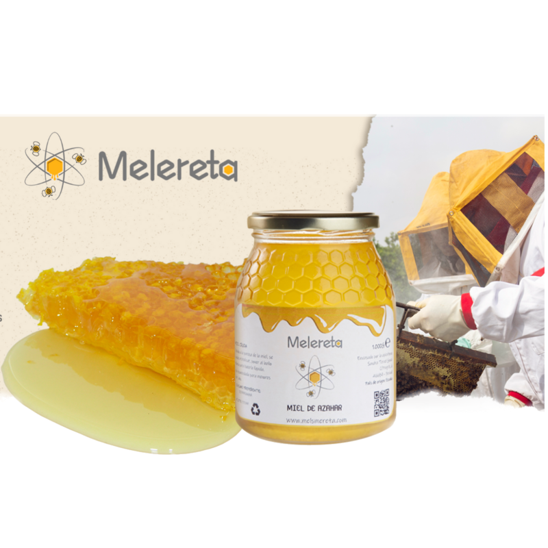 Productos Melereta